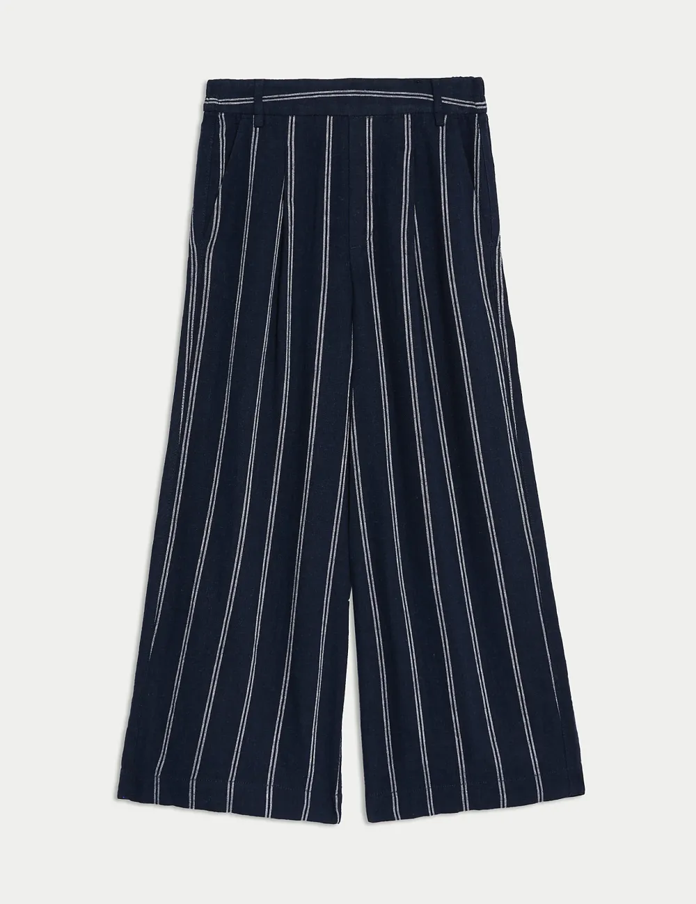 Striped Comfy Lounge Pants