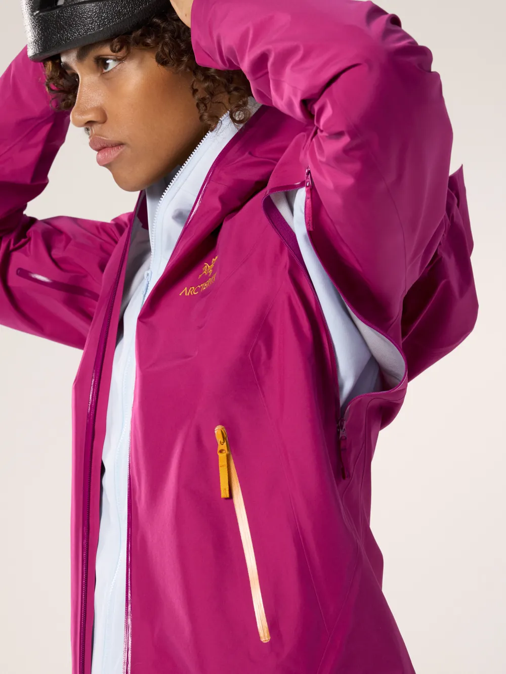 Beta LT Jacket Women's