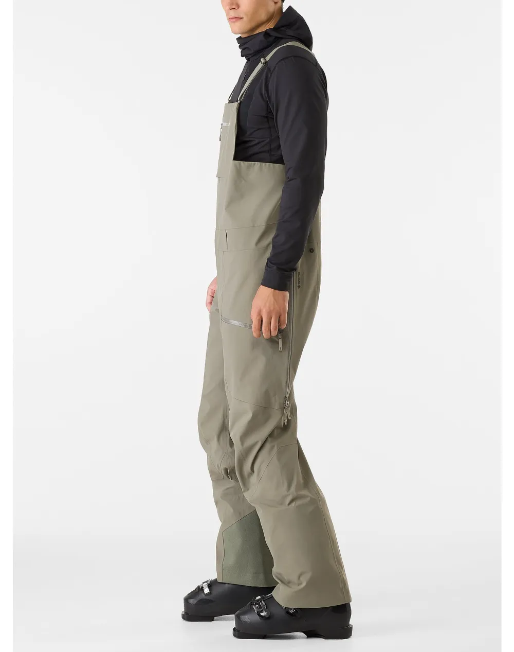 Sabre Bib Pant Men's