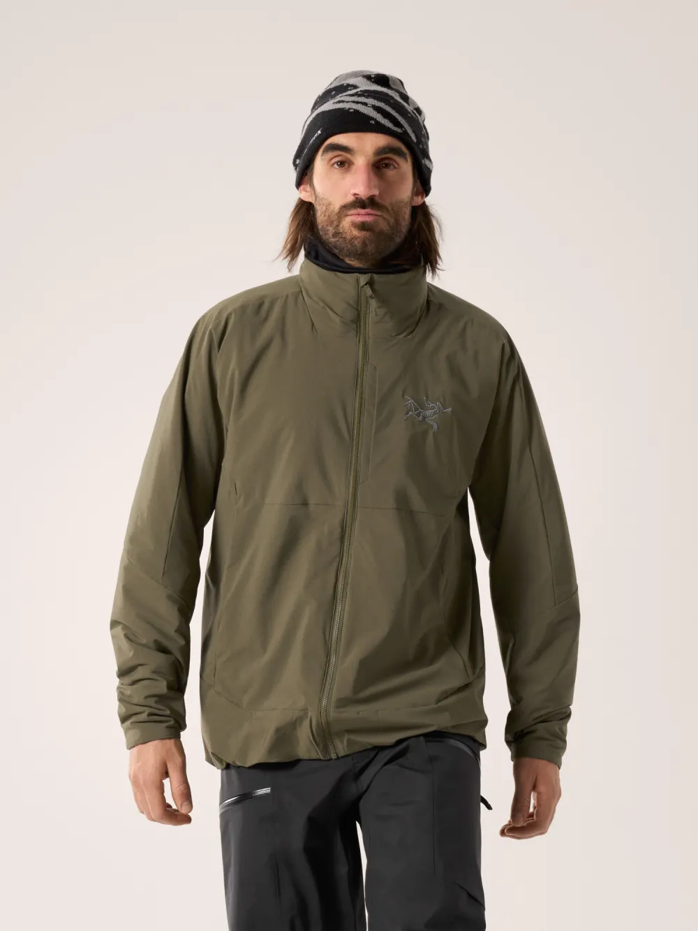 Allium Insulated Jacket Men's