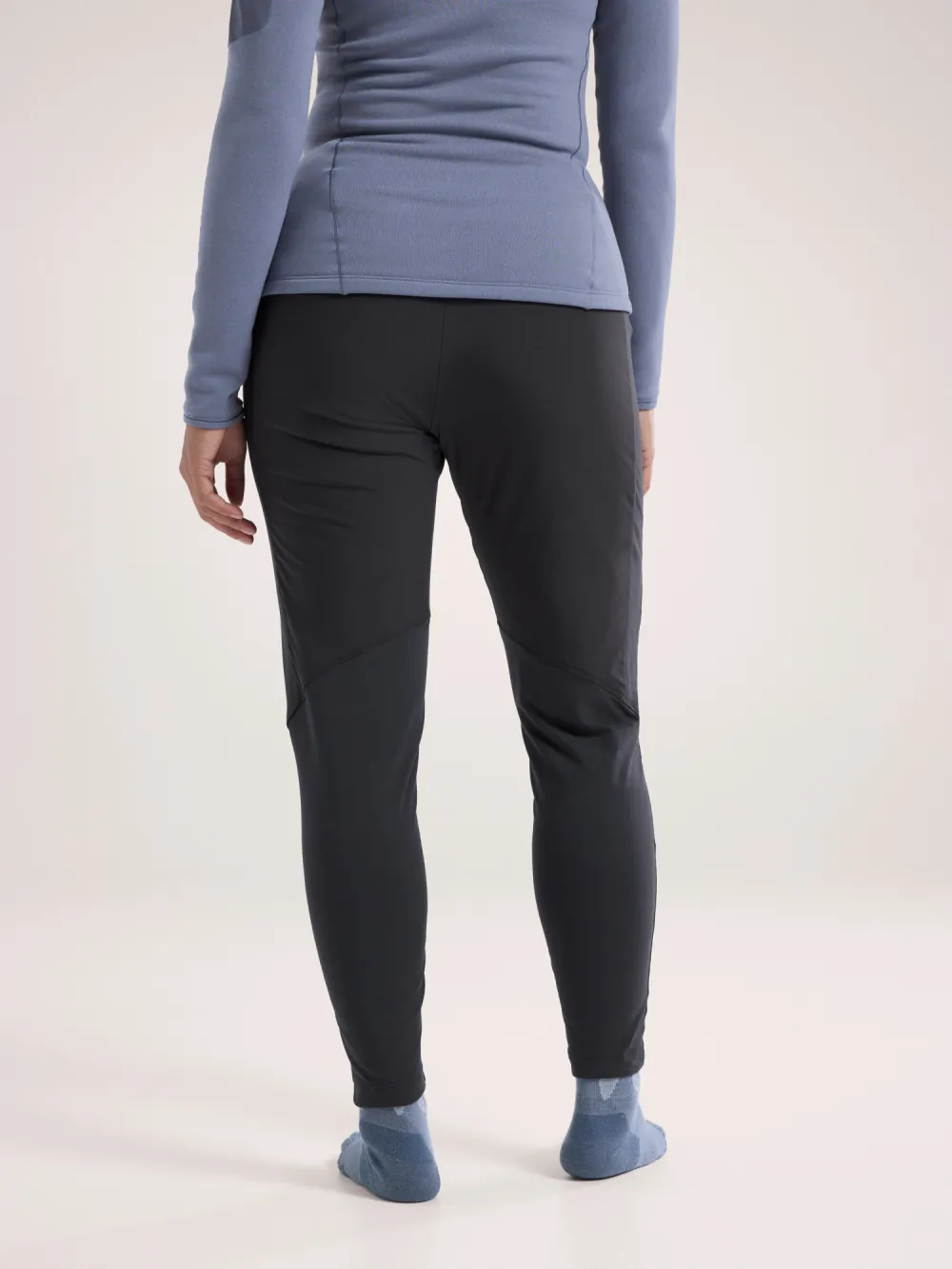 Rho Hybrid Insulated Bottom Women's