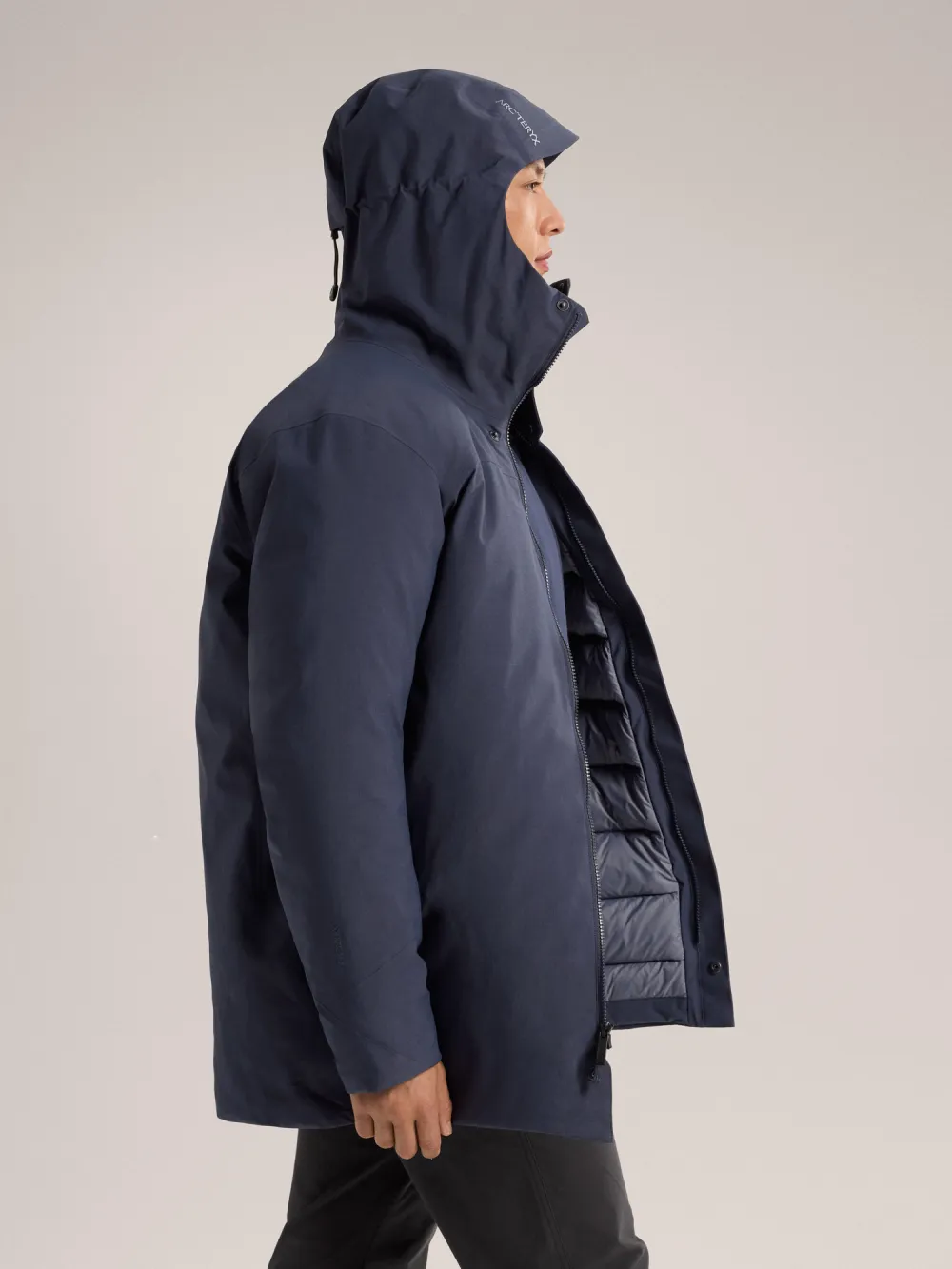 Therme Parka Men's