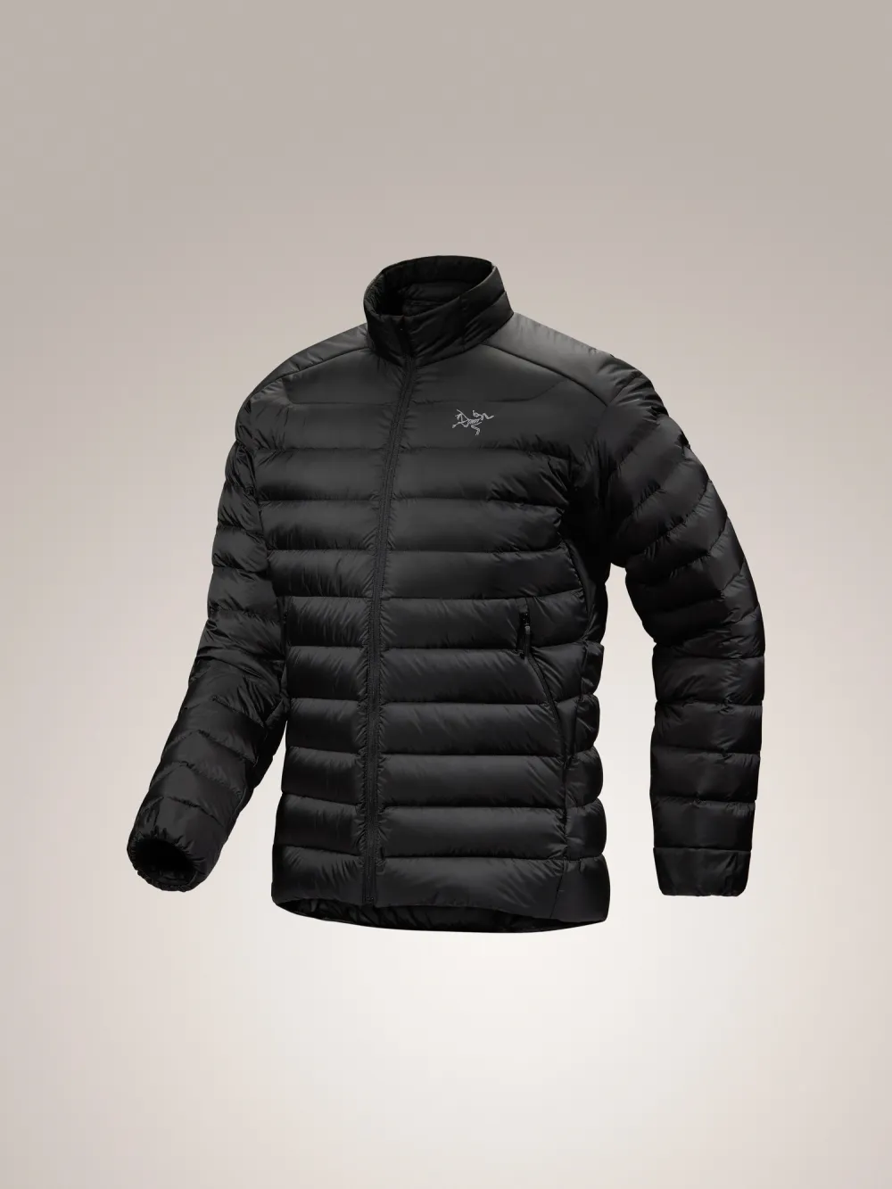 Cerium Jacket Men's