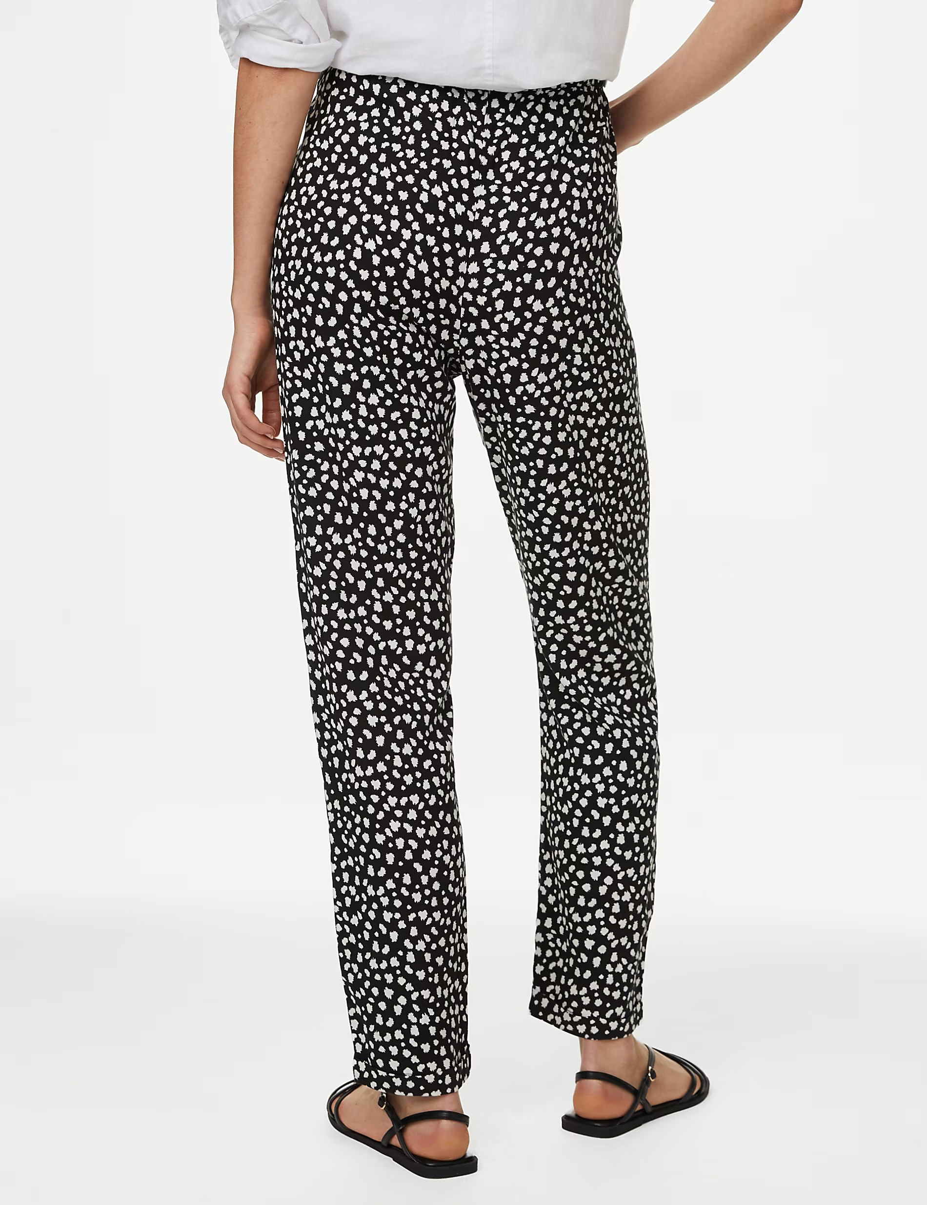 Business Work Casual Pants