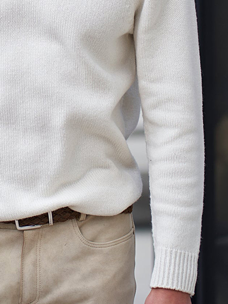 Men's Casual Outdoor Oversized Sweater