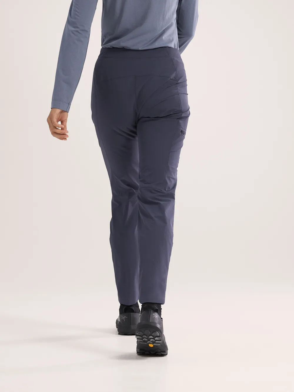 Gamma Lightweight Pant Women's