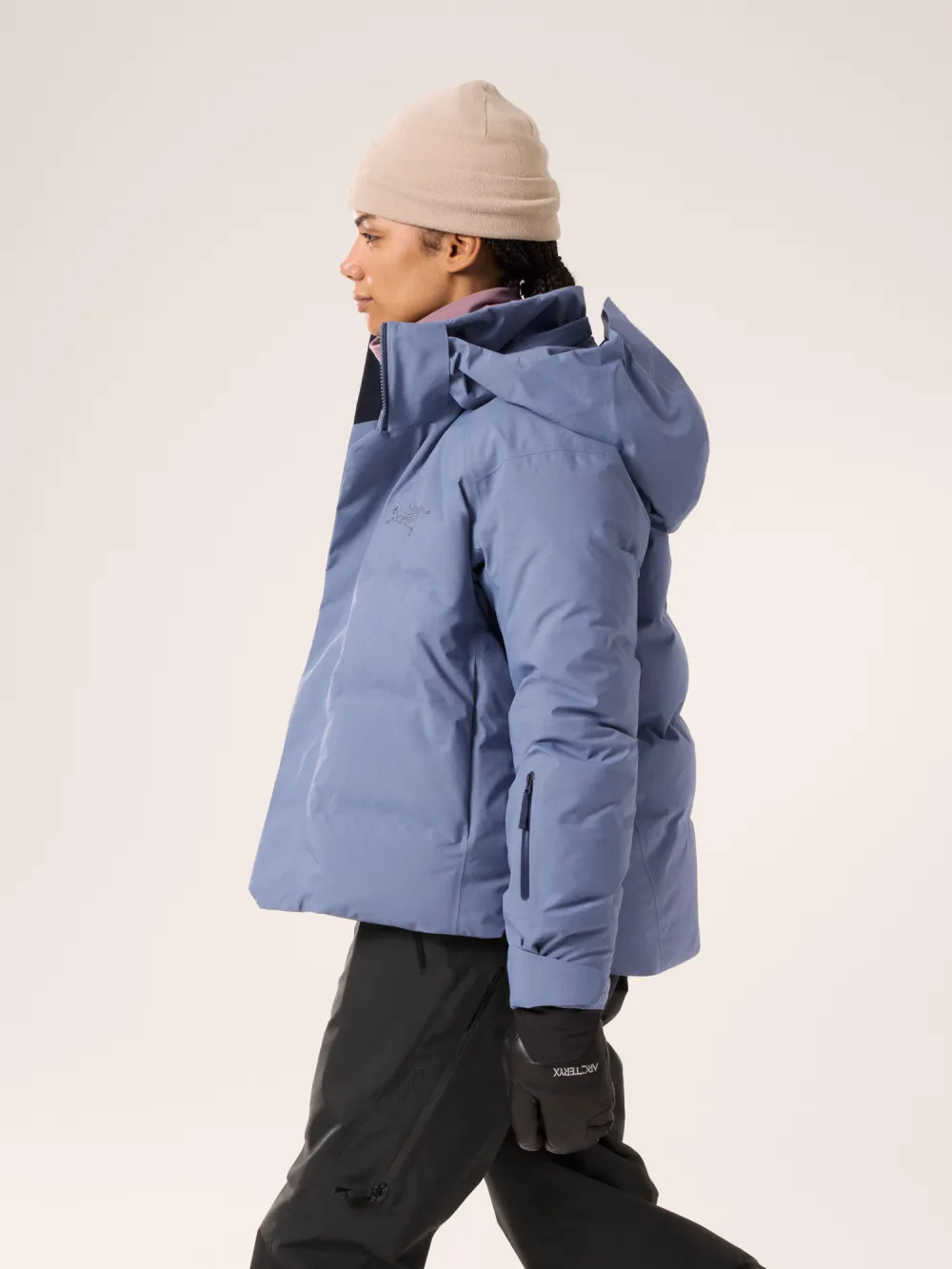 Andessa Down Jacket Women's