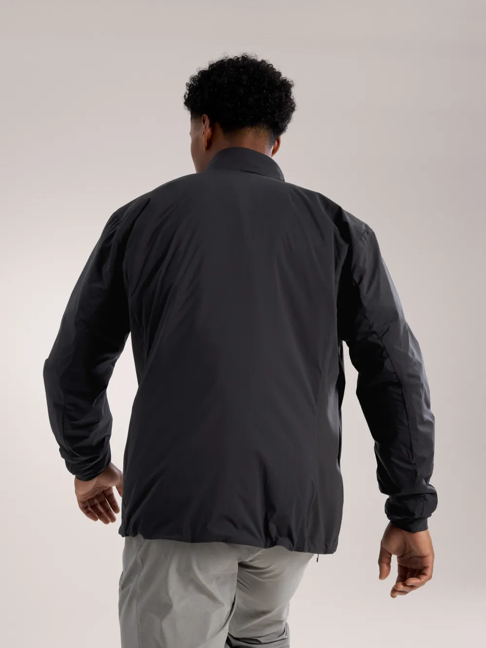 Atom Jacket Men's