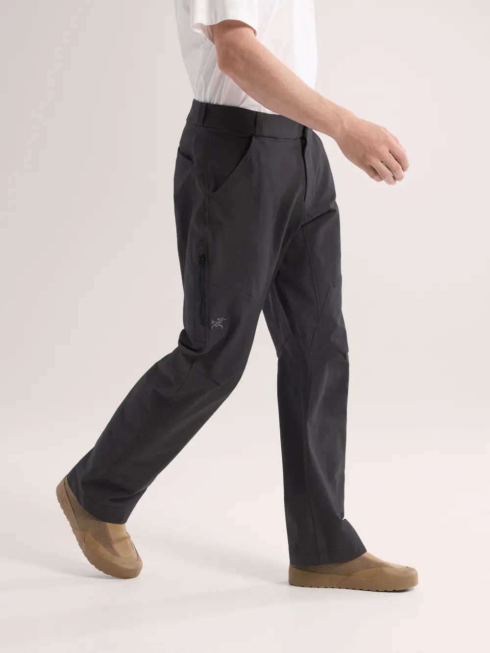 Cronin Cotton Pant Men's