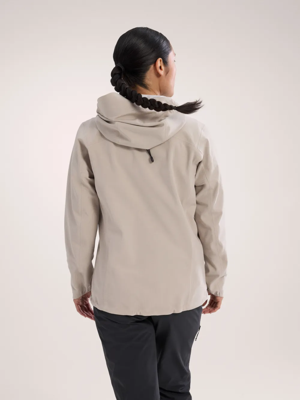 Gamma Heavyweight Hoody Women's