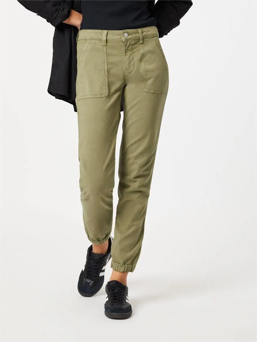 Ivy Slim Cargo Pants