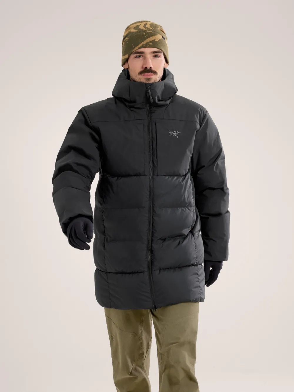 Thorium SV Parka Men's