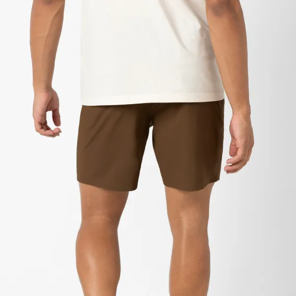 Hybrid Cotton Short