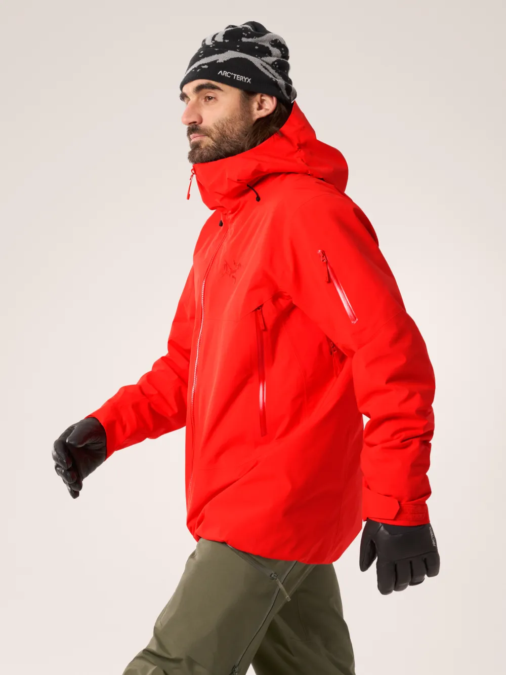 Sabre Insulated Jacket Men's