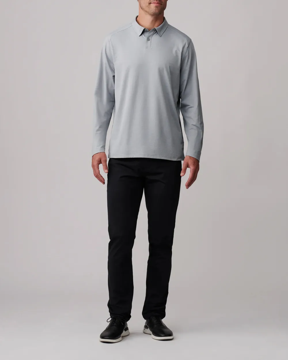 Men's Casual Style Long-Sleeve T-Shirts