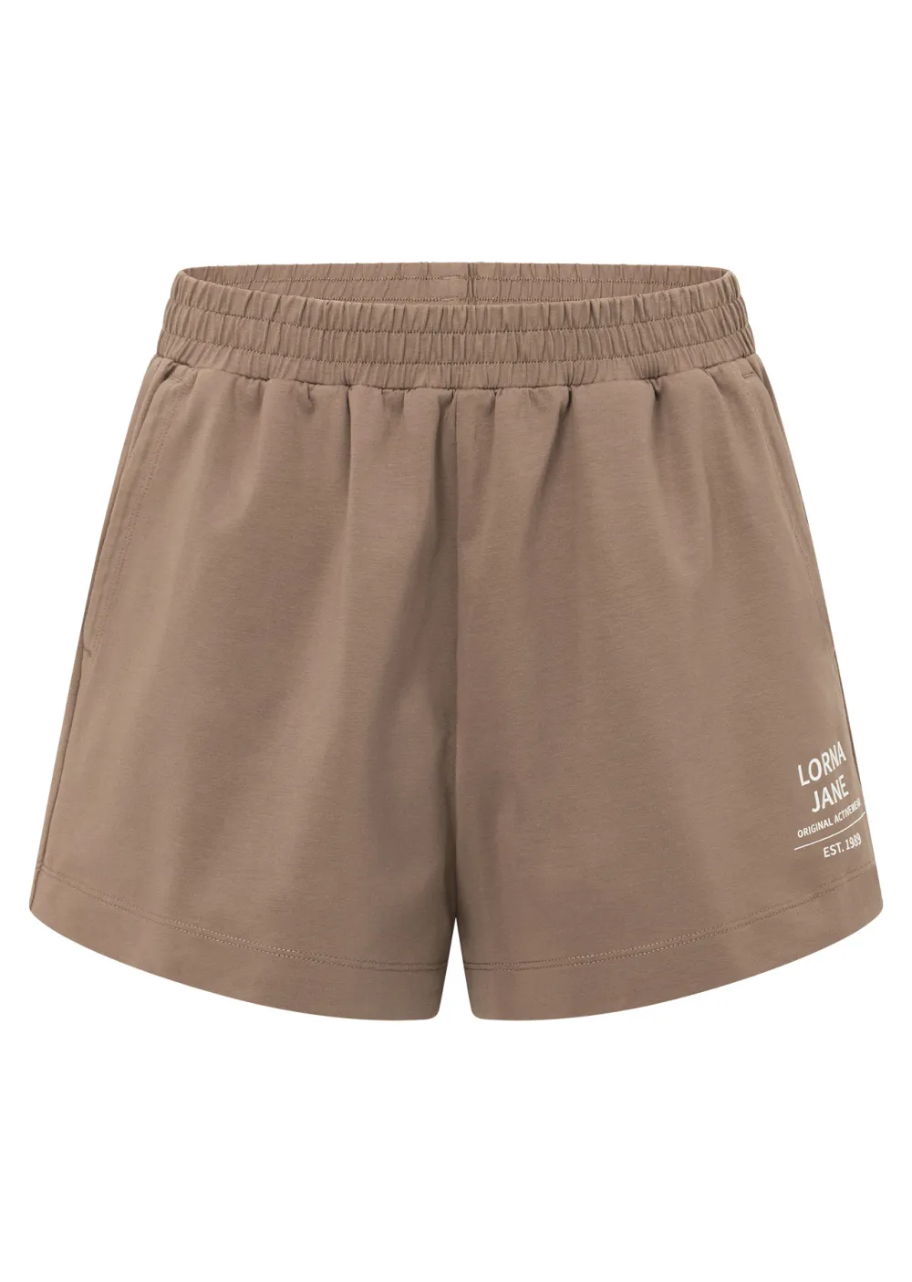 Weekender Walk Short