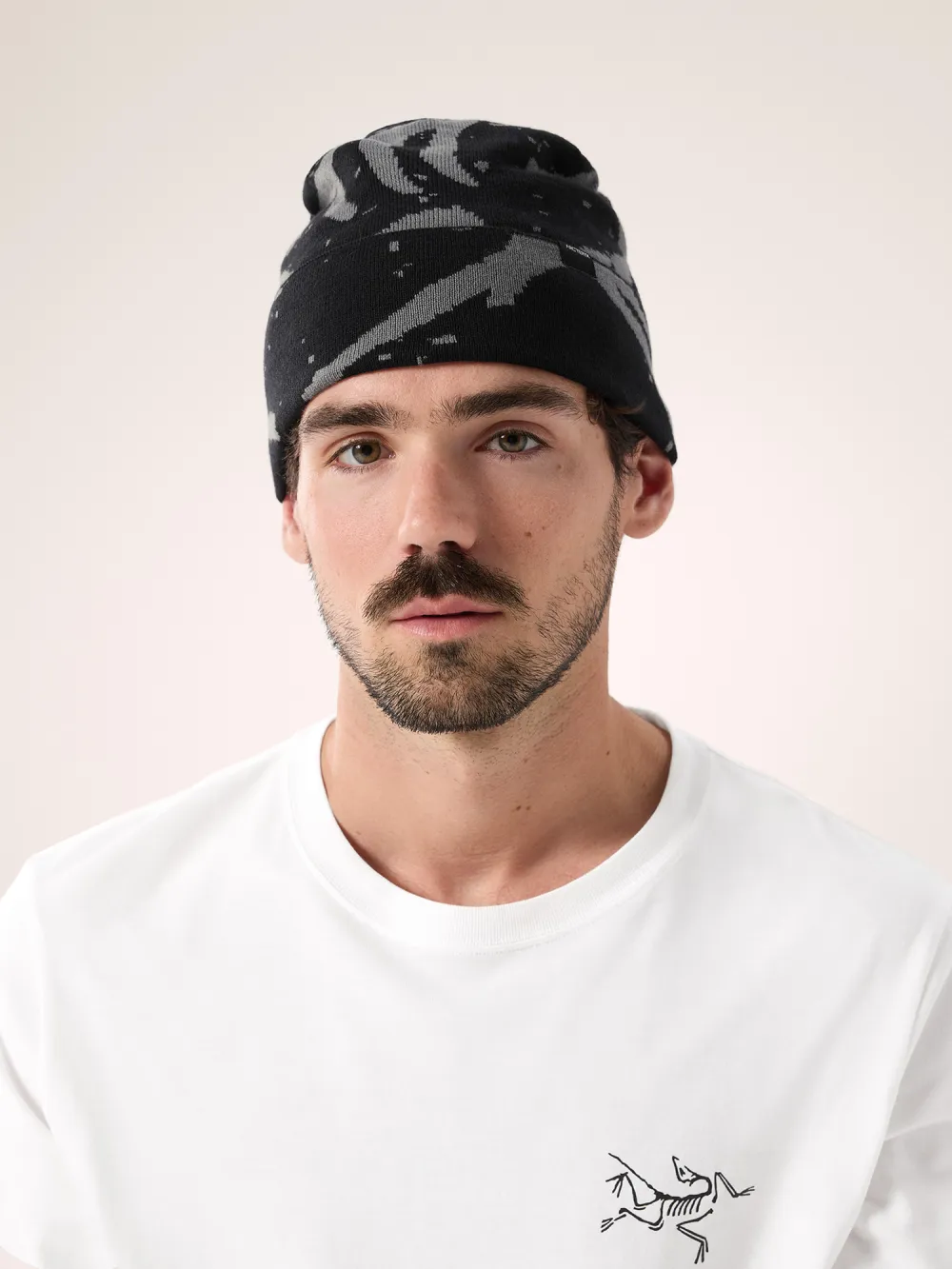 Lightweight Grotto Toque