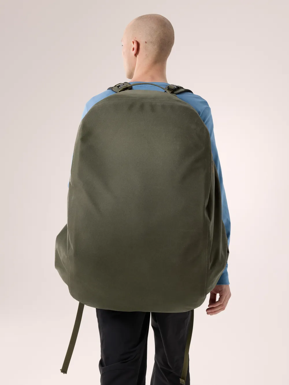 Carrier 100 Duffle