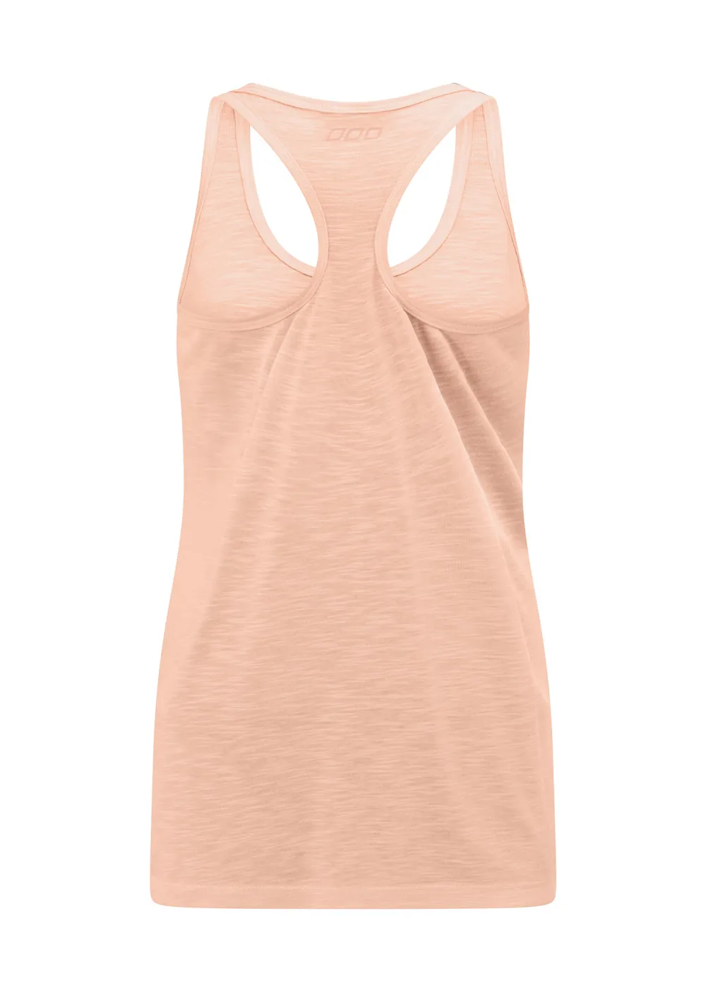 Slouchy Gym Tank