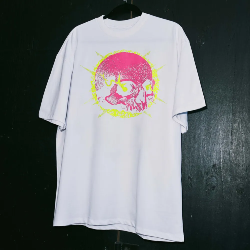 Skull Women's T-shirt