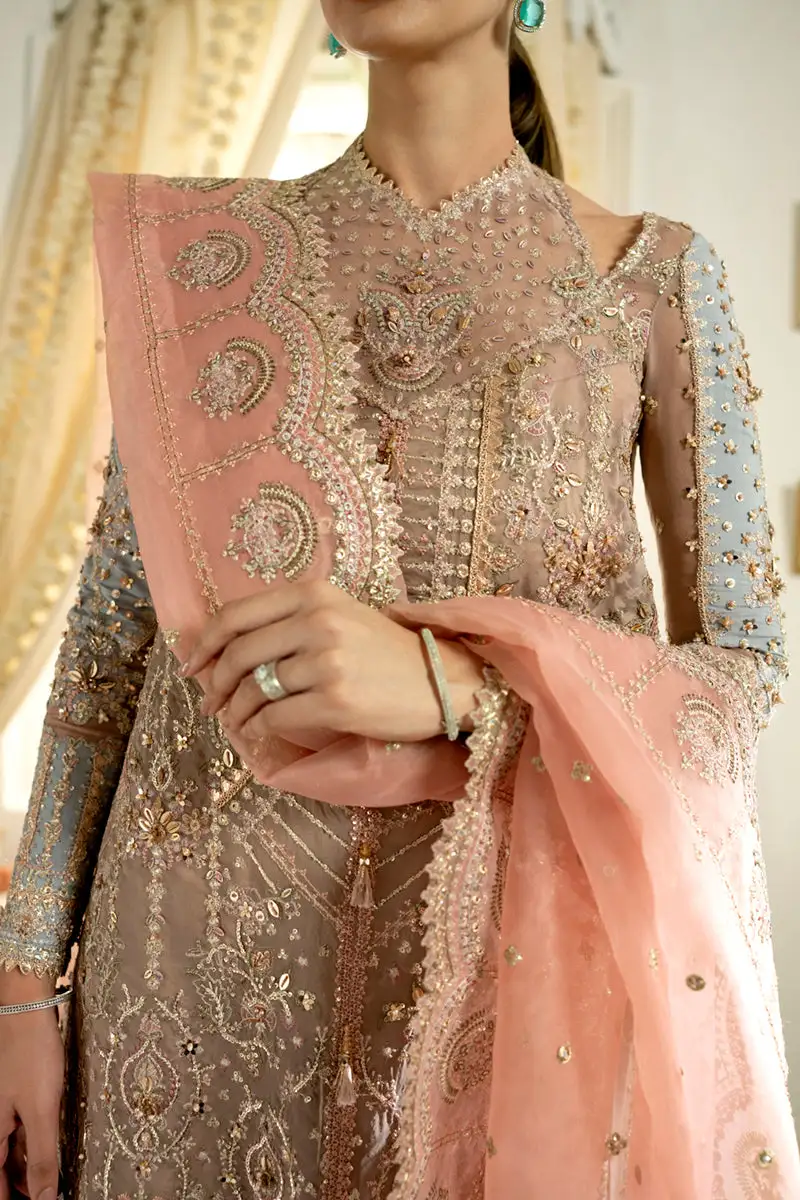 Embroidered Sets