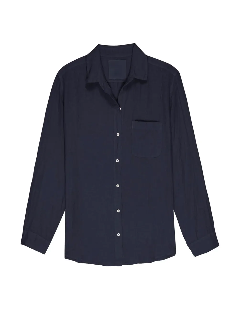 Mulholland Linen Shirt