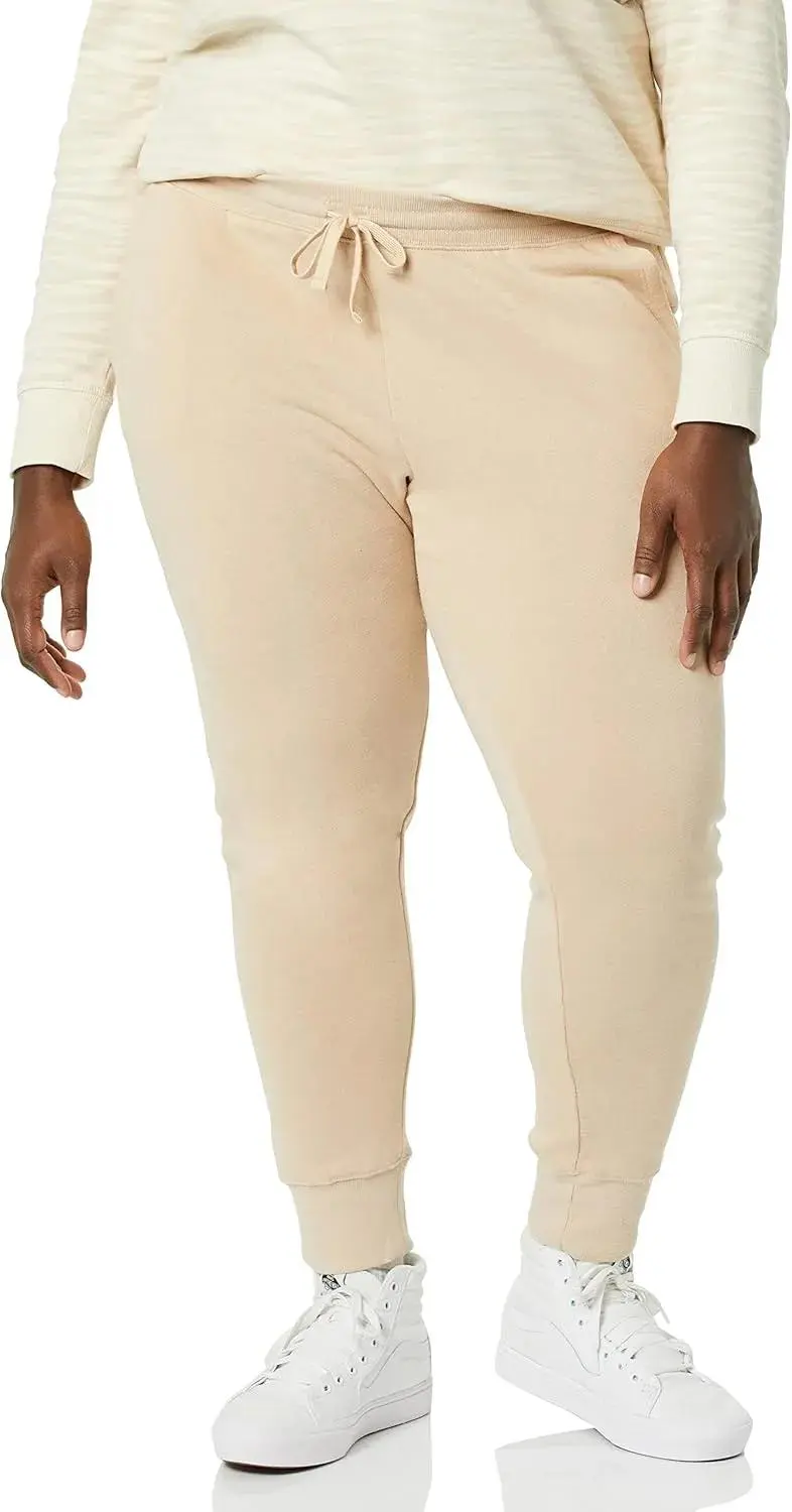 Essentials Fleece Jogger Sweatpant (Available in Plus Size)