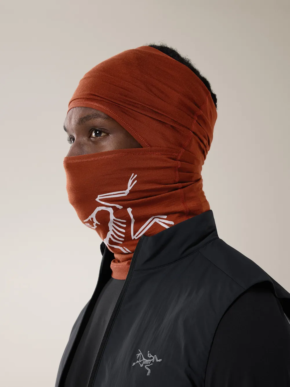 Norvan Balaclava