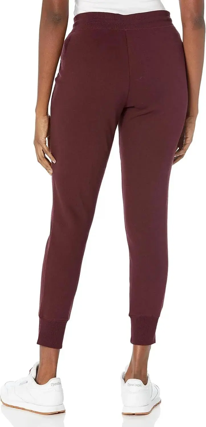 Essentials Fleece Jogger Sweatpant (Available in Plus Size)