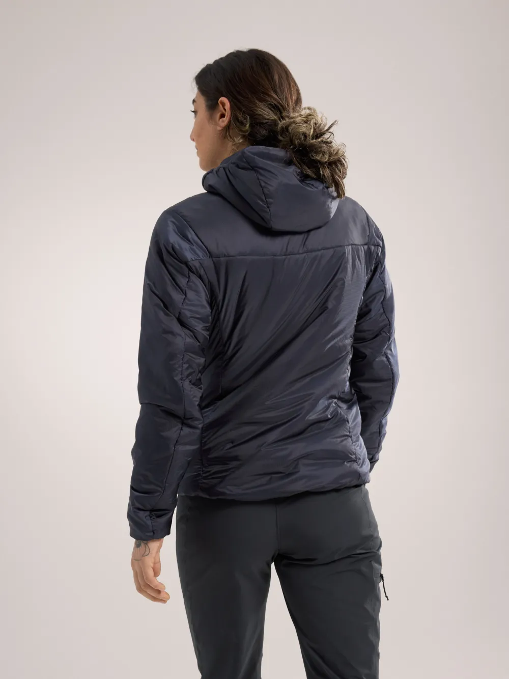 Nuclei FL Jacket Women's