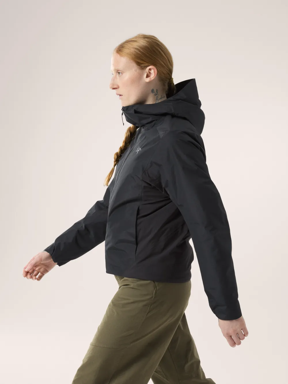 Solano Insulated Hoody Women's