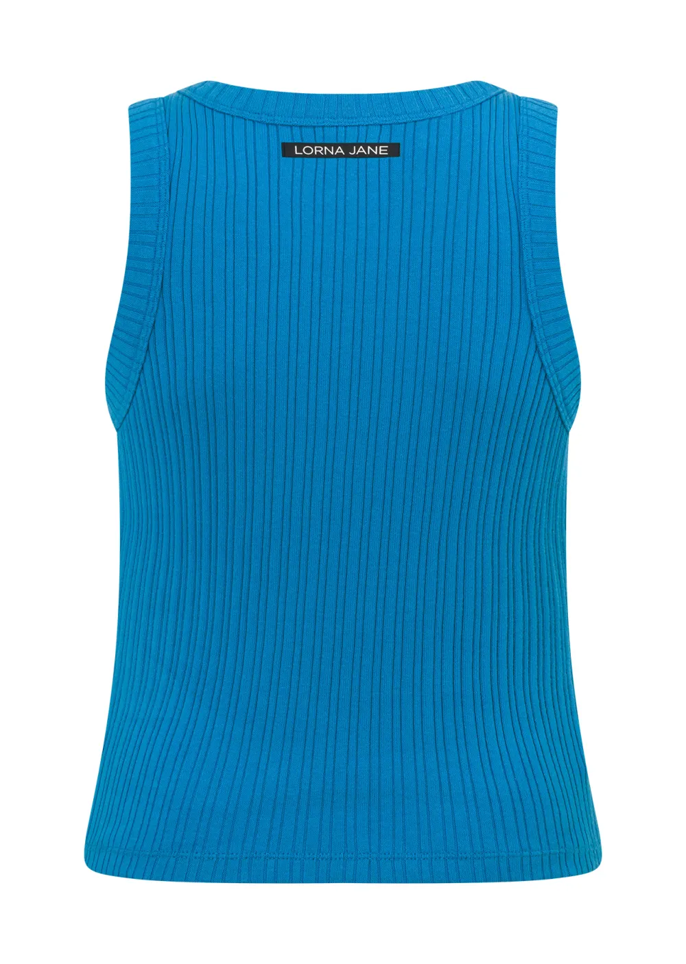 Essential Wide Rib Tank