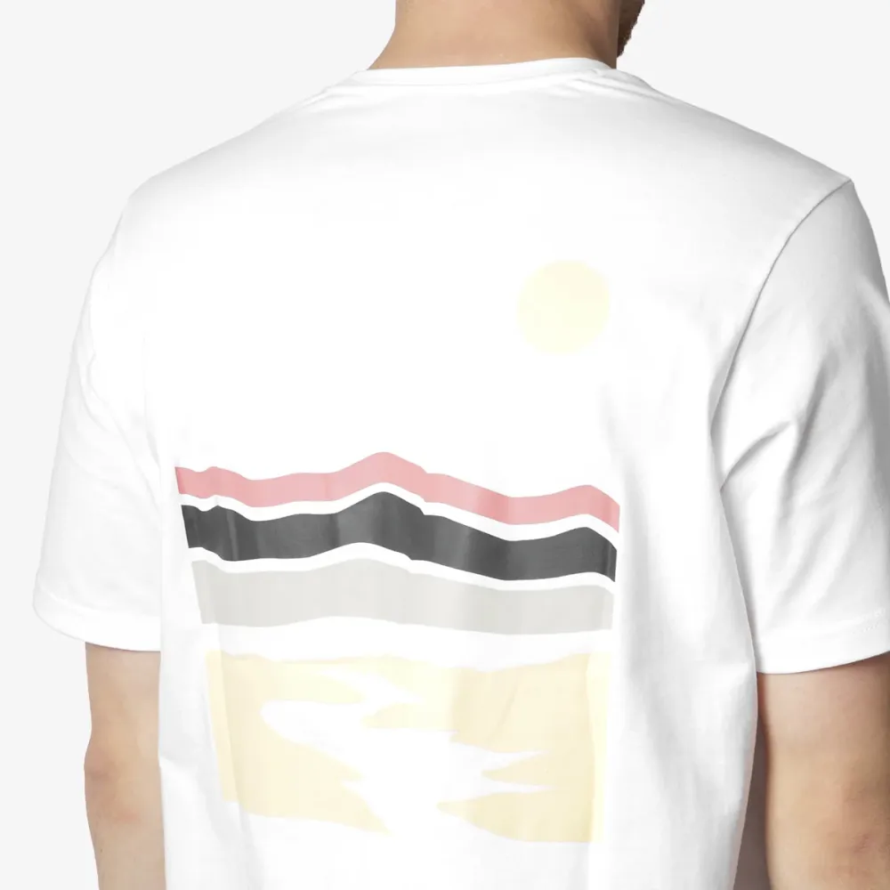 Columbia Explorers Canyon Back Graphic T-Shirt