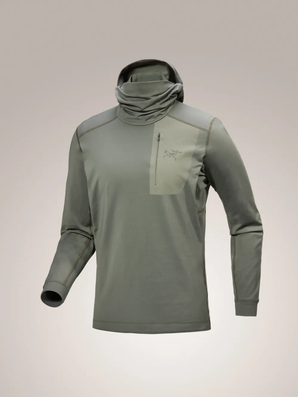 Rho LT Hoody Men's