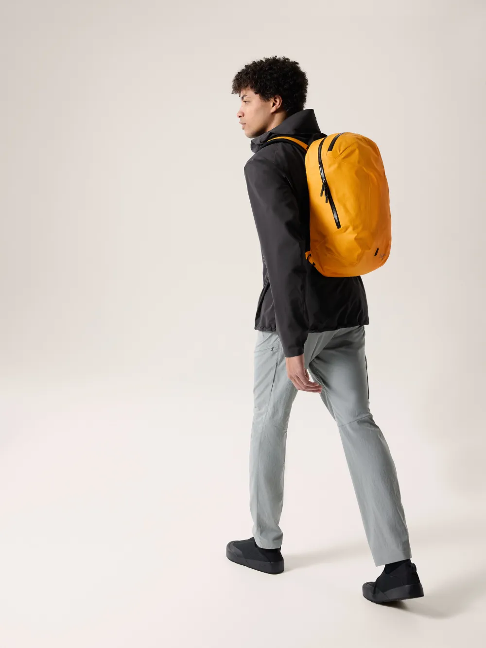 Granville 16 Backpack