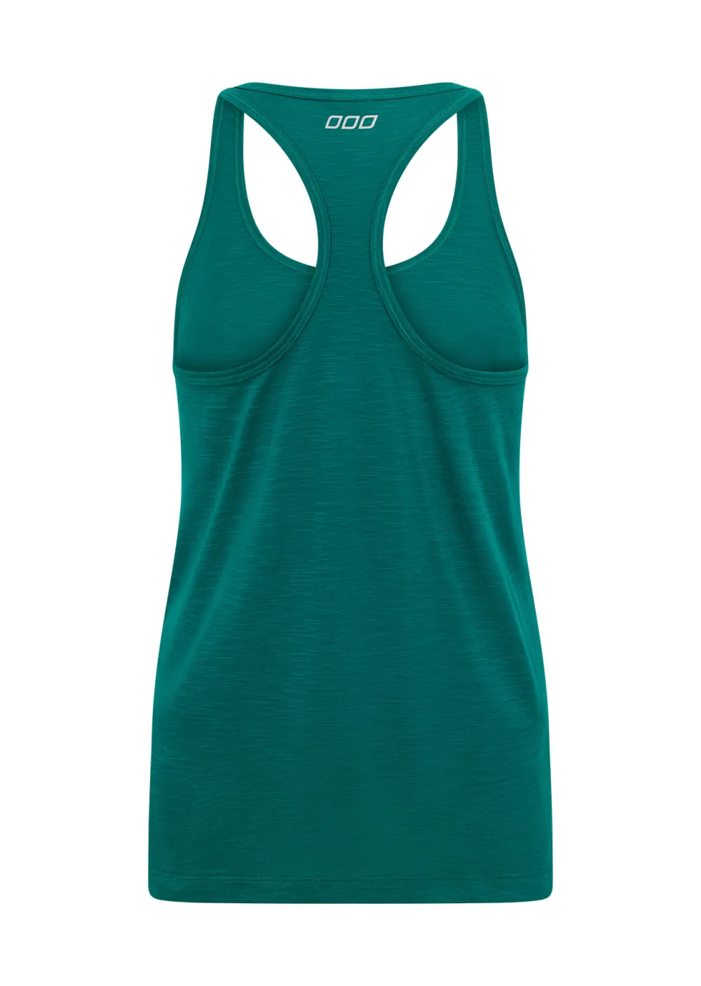 Slouchy Gym Tank