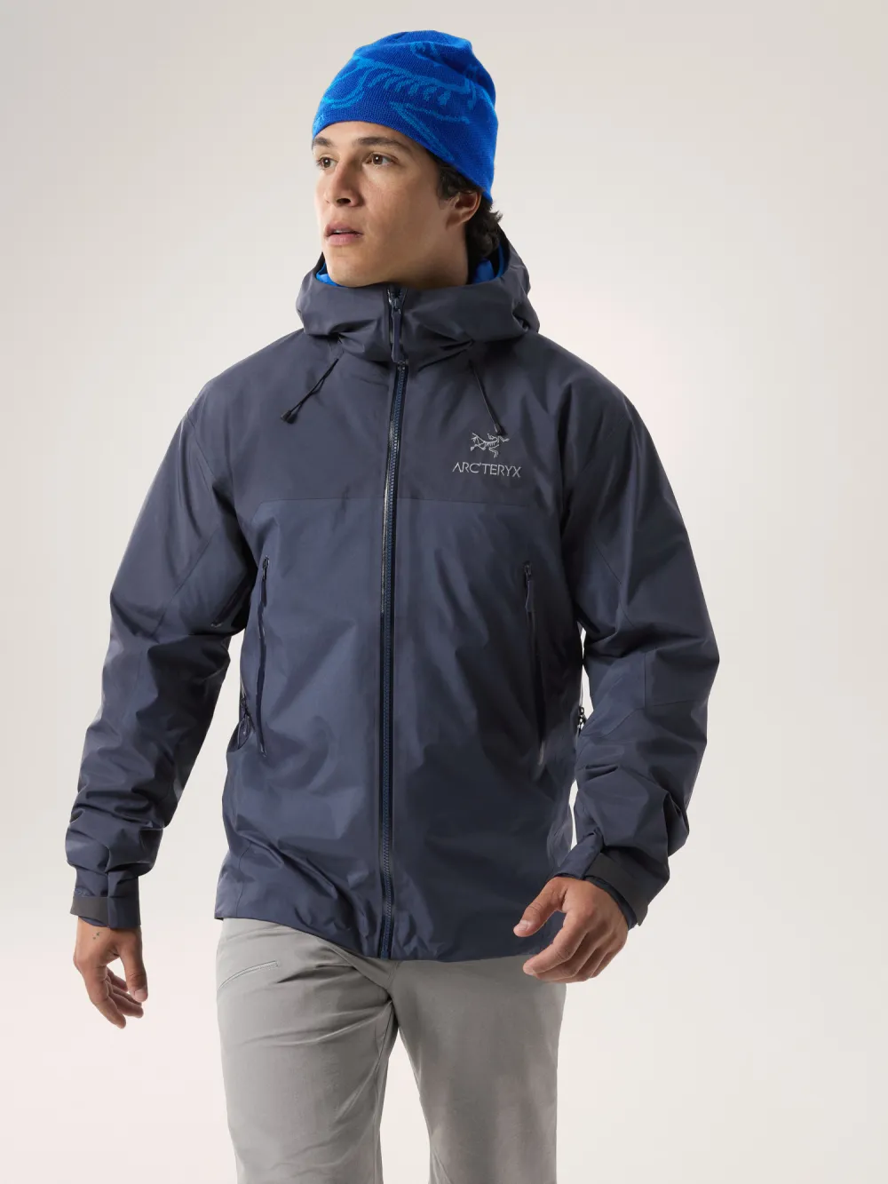 Beta AR Jacket Stormhood Men's