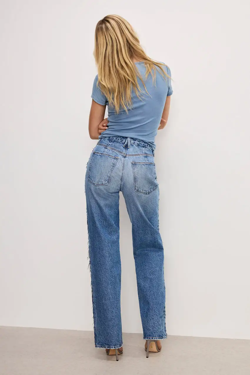 GOOD '90s RELAXED JEANS