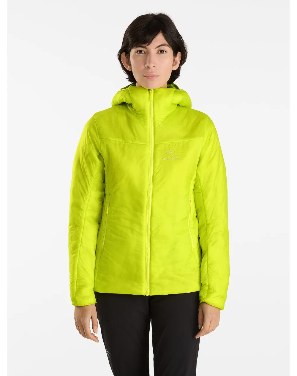 Nuclei FL Jacket Women's