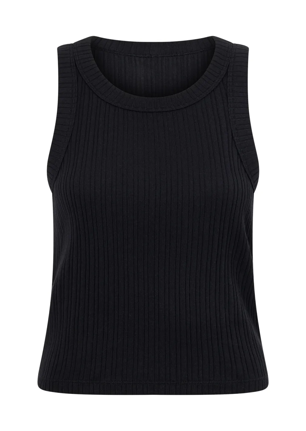 Essential Wide Rib Tank