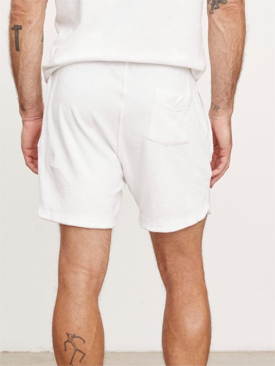 Stylish Drawstring Shorts For Men