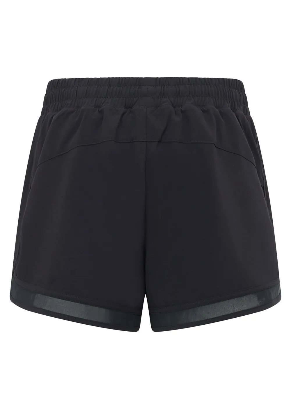 The Perfect Gym Short