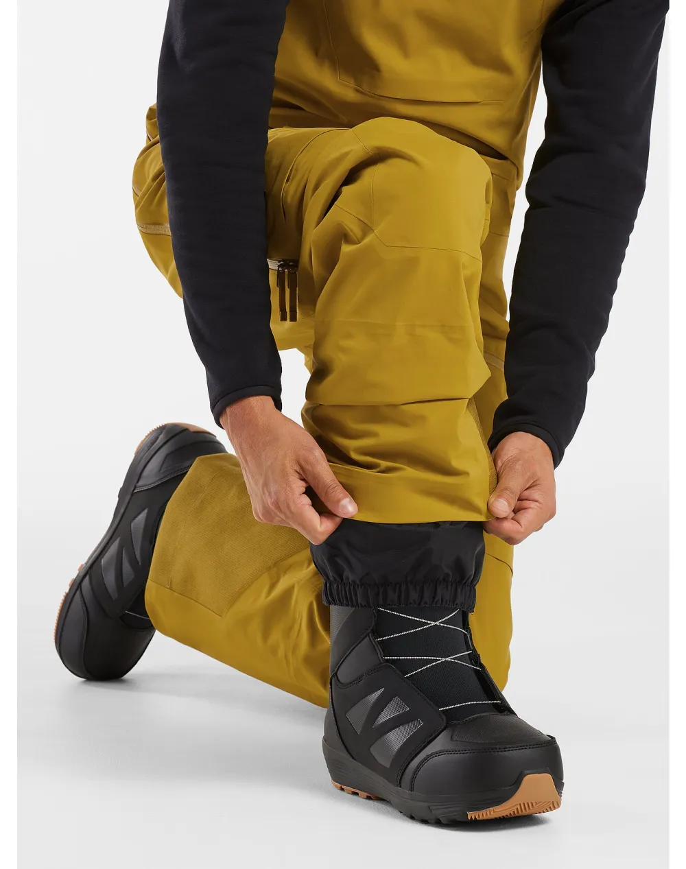 Sabre Bib Pant Men's