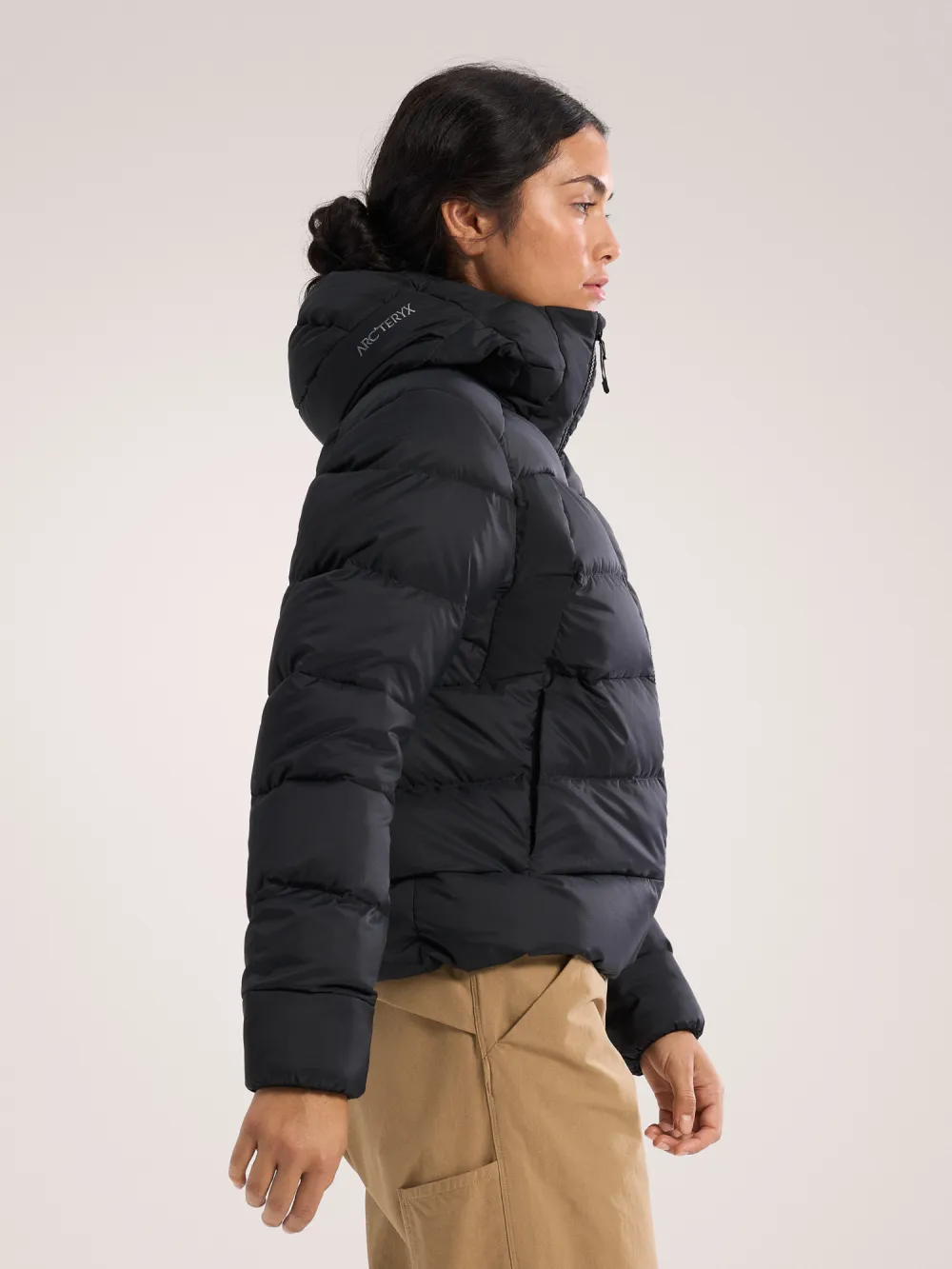 Thorium Jacket Women's