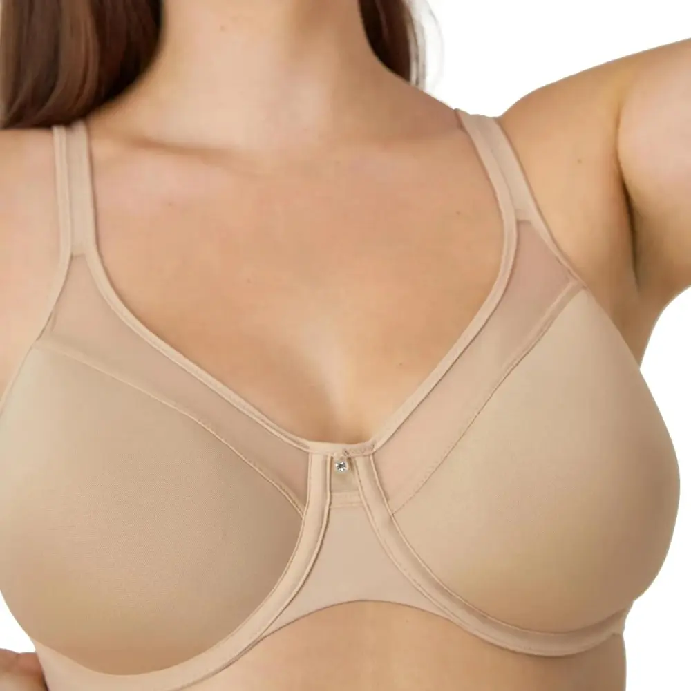 Underwire One Smooth U Ultra Light Convertible Bra