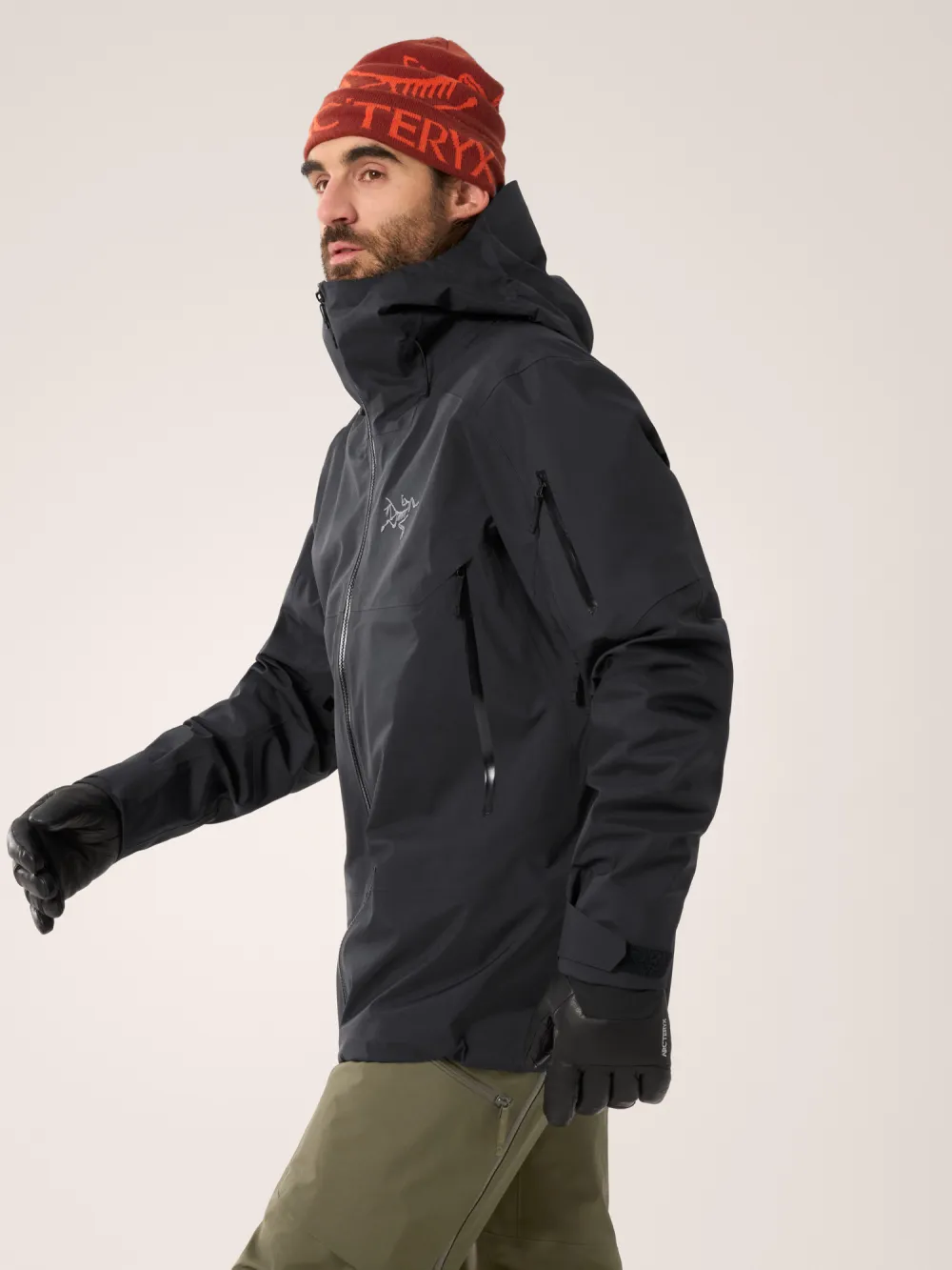 Sabre Jacket Men's