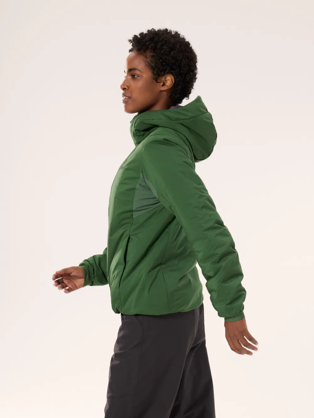 Atom Heavyweight Hoody Women's