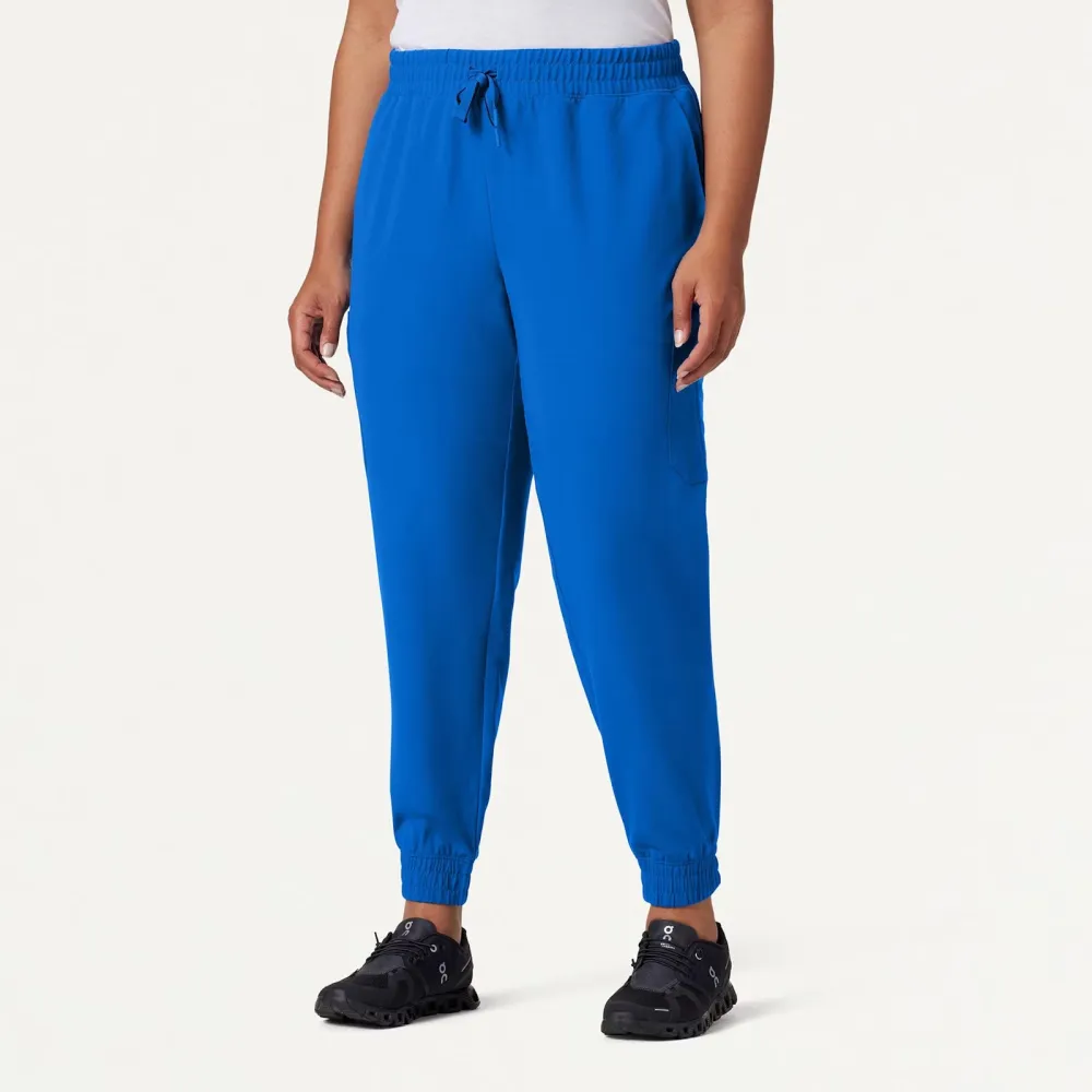 Neo 7-Pocket Classic Scrub Jogger