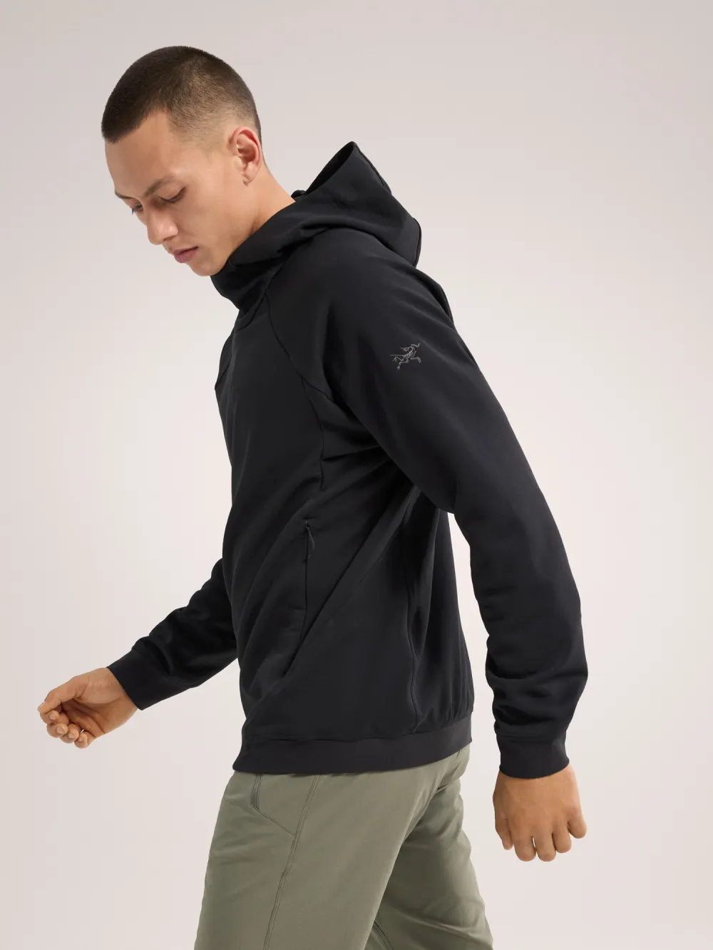 Rethel Hoody Men's