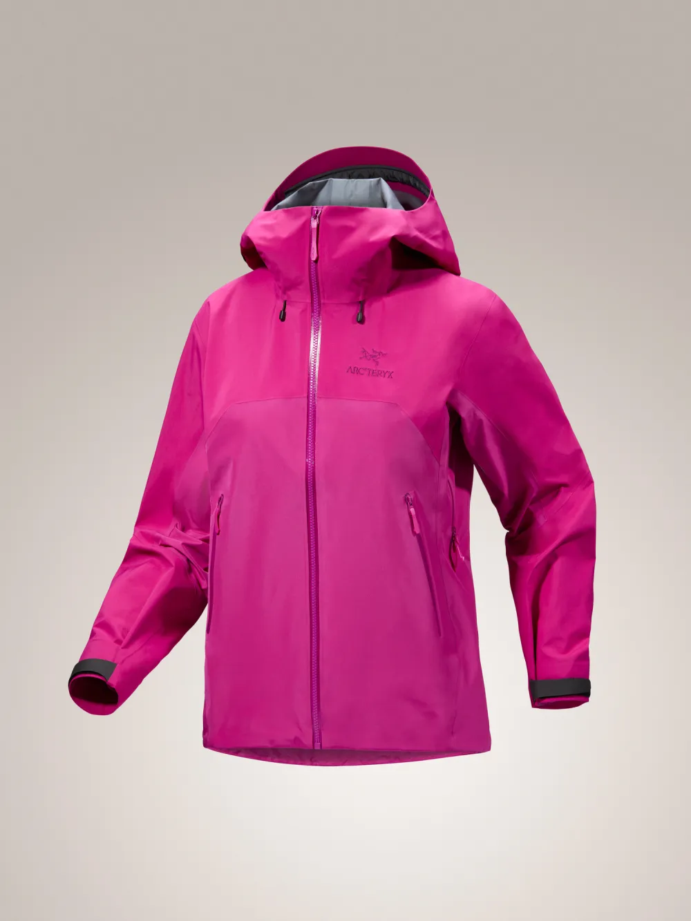 Beta AR Jacket Stormhood Women's